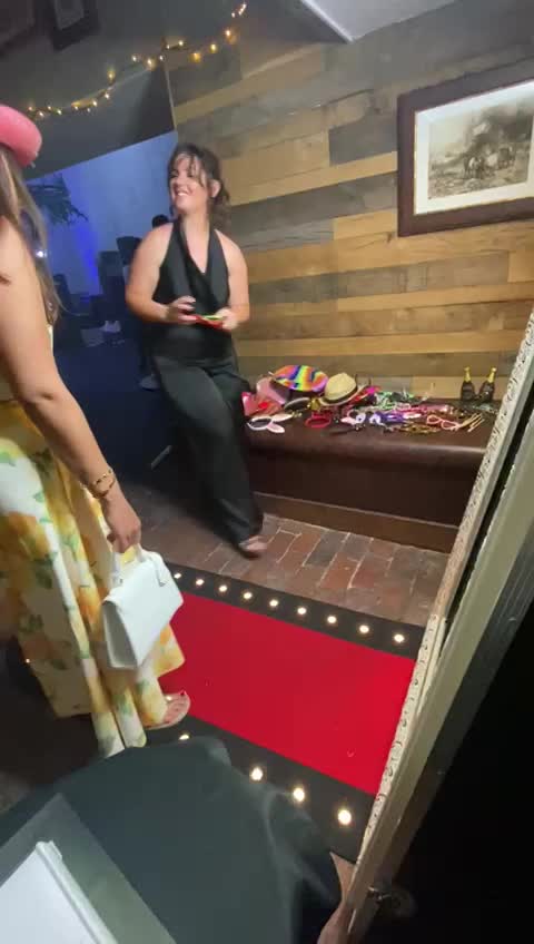 Real Events thumbnail