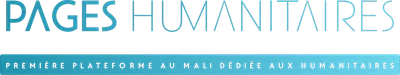 pages humanitaires