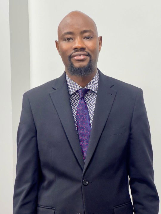 Mahamoudou  GUIMBAYARA