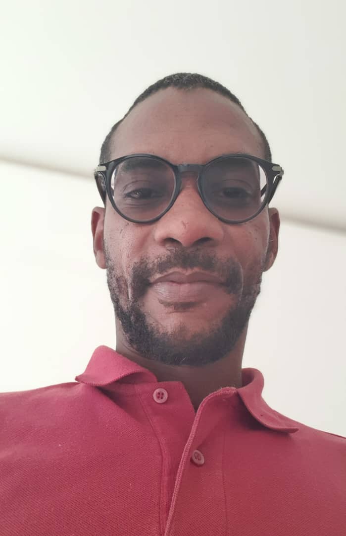 Mahamane SIDIBE