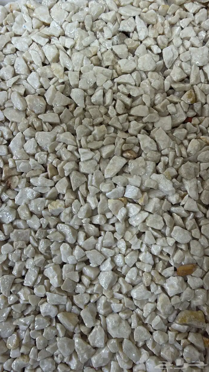 ألوان أرضيات الريزن بوند