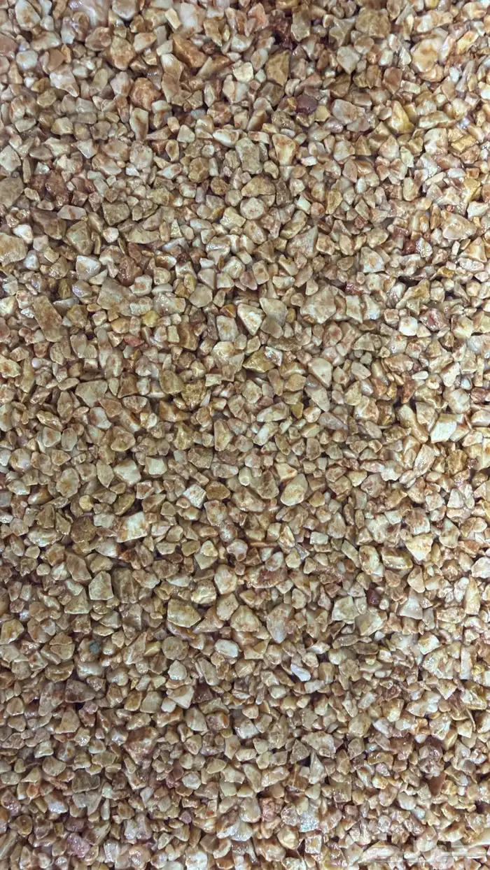 ألوان أرضيات الريزن بوند