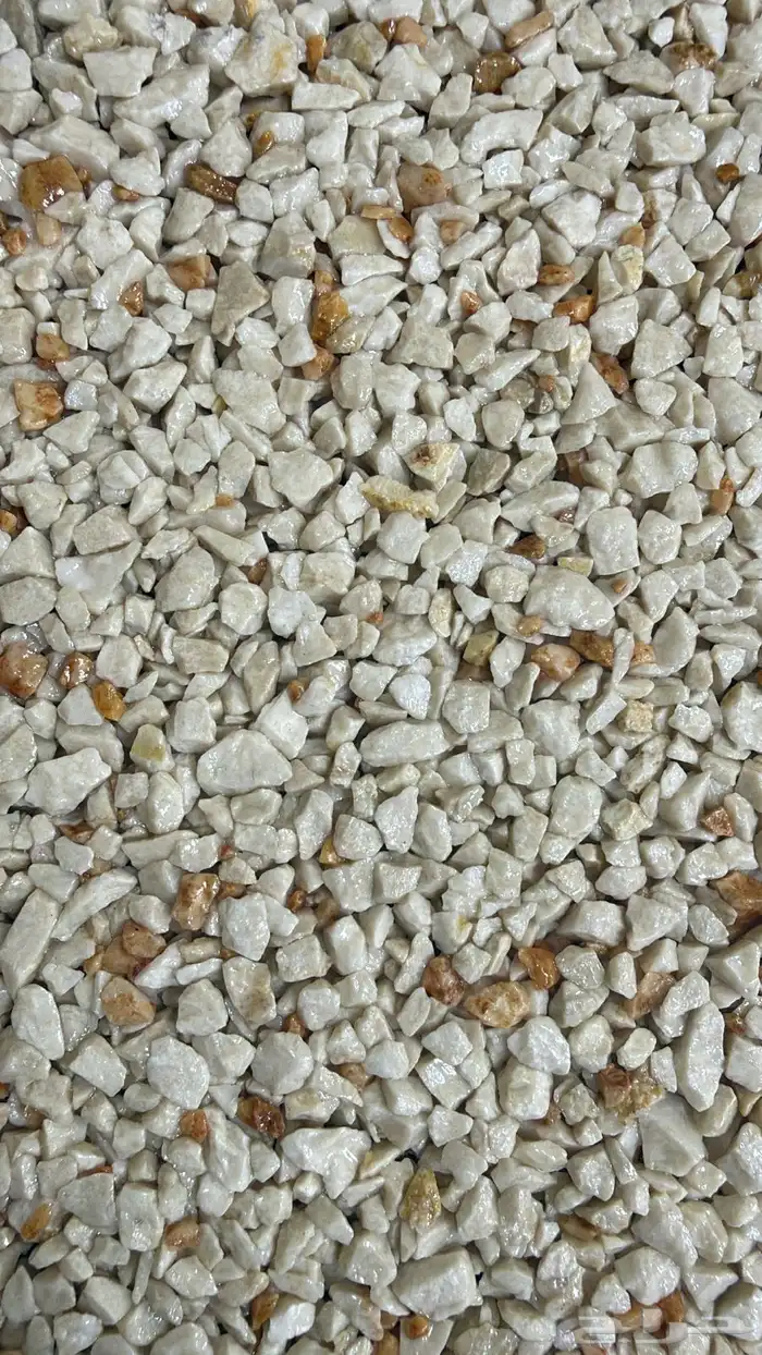 ألوان أرضيات الريزن بوند