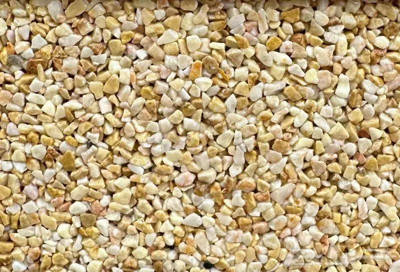 ألوان أرضيات الريزن بوند