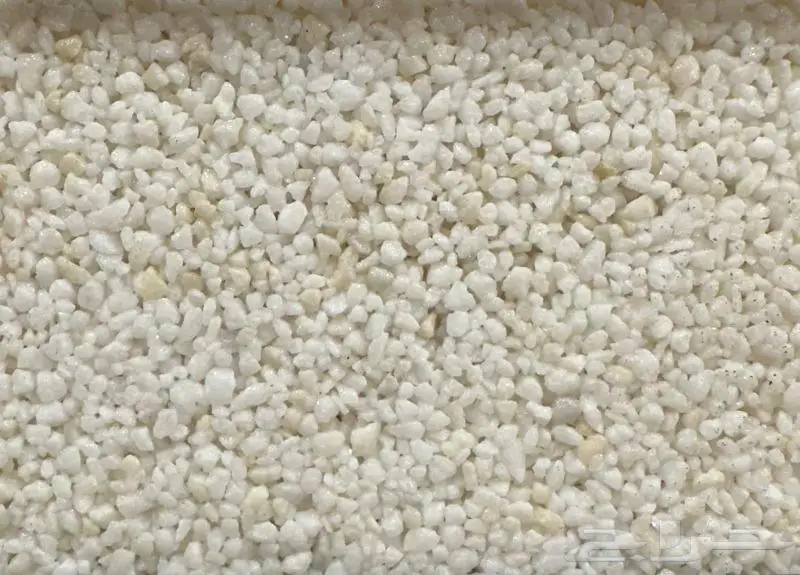 ألوان أرضيات الريزن بوند