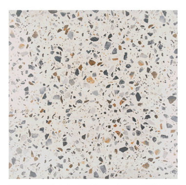 Epoxy Terrazzo