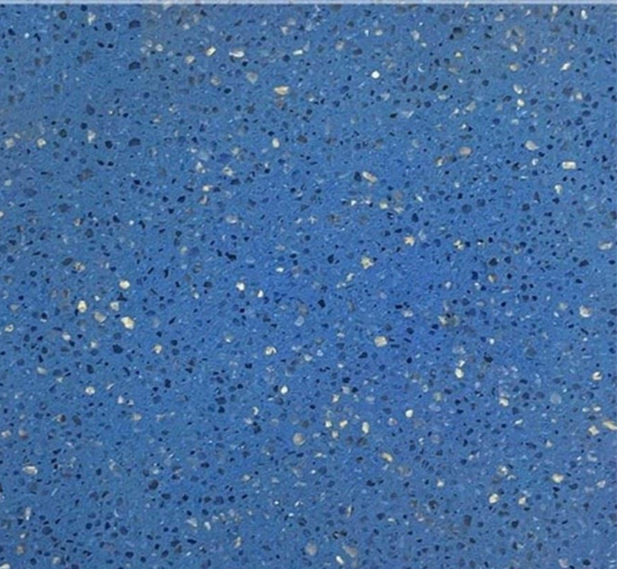 Epoxy Terrazzo