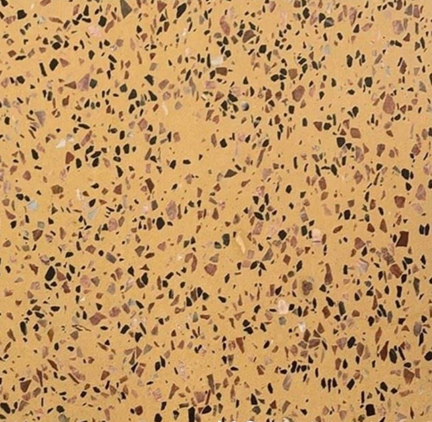 Epoxy Terrazzo