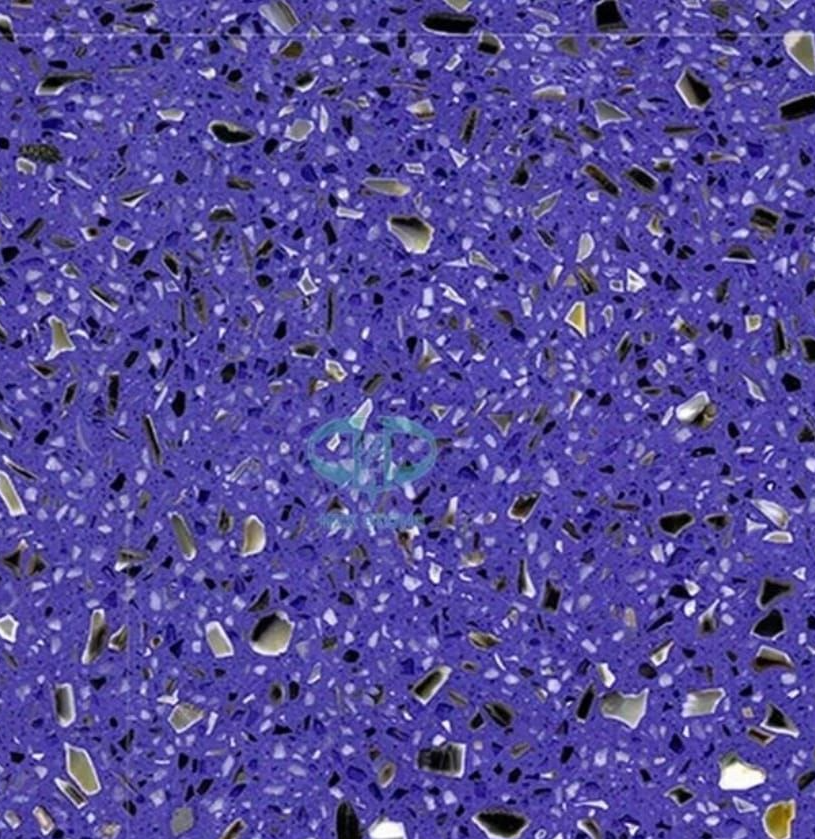 Epoxy Terrazzo