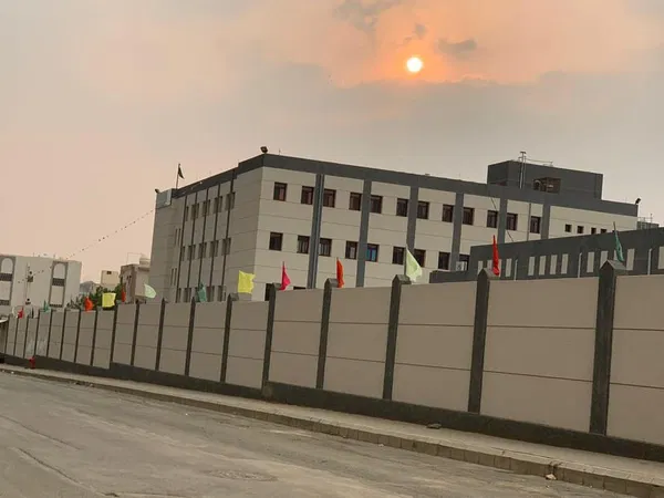 نبذة من مشاريعنا المنفذة حالياً