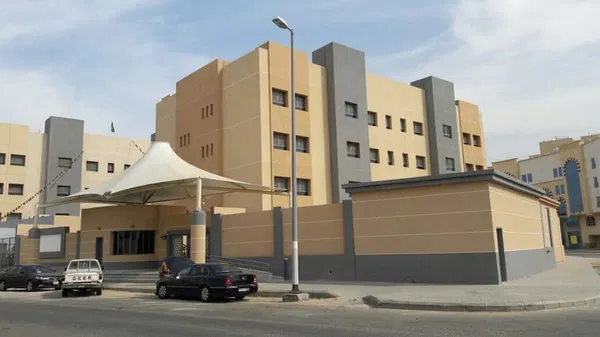 نبذة من مشاريعنا المنفذة حالياً