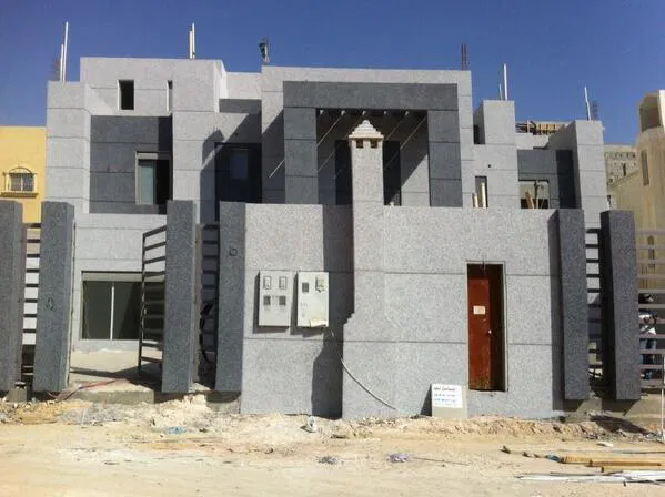 نبذة من مشاريعنا المنفذة حالياً