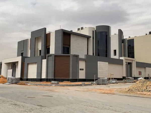 نبذة من مشاريعنا المنفذة حالياً