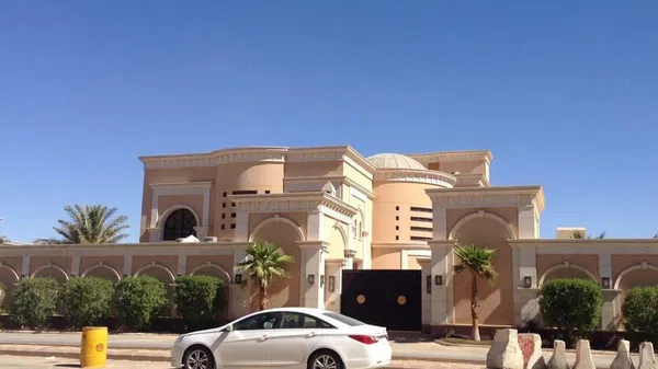 نبذة من مشاريعنا المنفذة حالياً