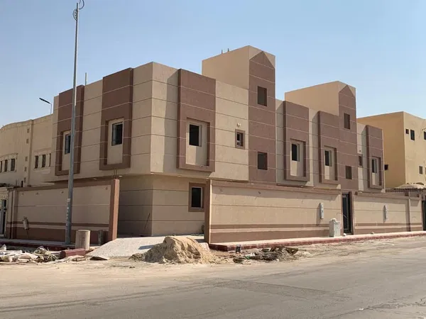 نبذة من مشاريعنا المنفذة حالياً