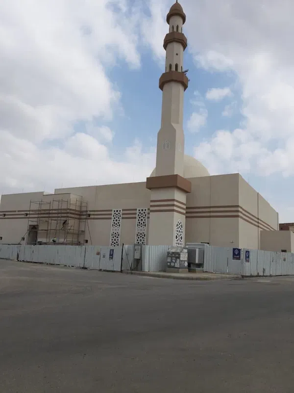 نبذة من مشاريعنا المنفذة حالياً