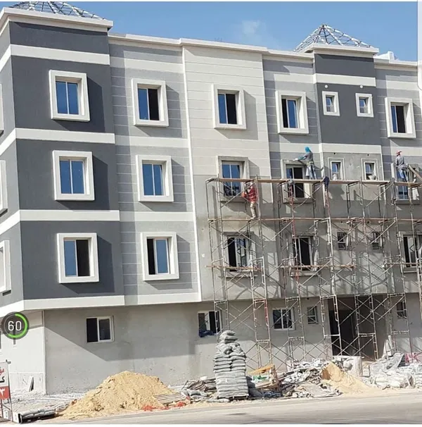 نبذة من مشاريعنا المنفذة حالياً