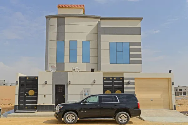 نبذة من مشاريعنا المنفذة حالياً