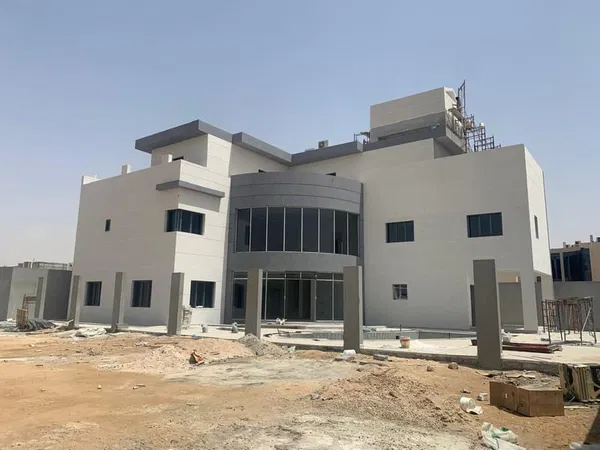 نبذة من مشاريعنا المنفذة حالياً