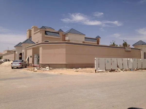 نبذة من مشاريعنا المنفذة حالياً