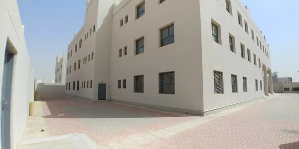 نبذة من مشاريعنا المنفذة حالياً