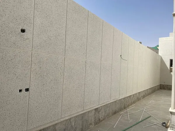 نبذة من مشاريعنا المنفذة حالياً