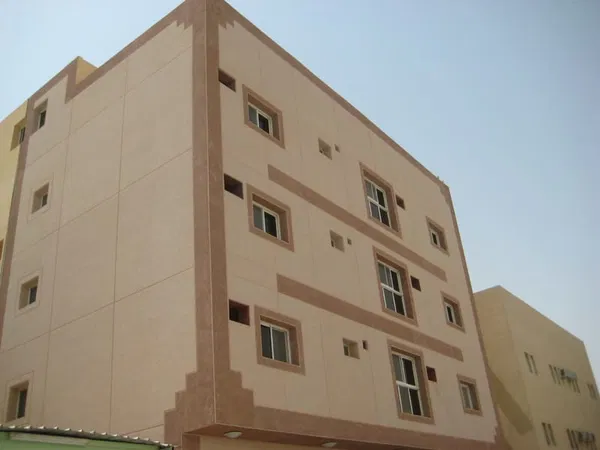 نبذة من مشاريعنا المنفذة حالياً