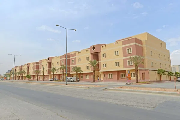 نبذة من مشاريعنا المنفذة حالياً