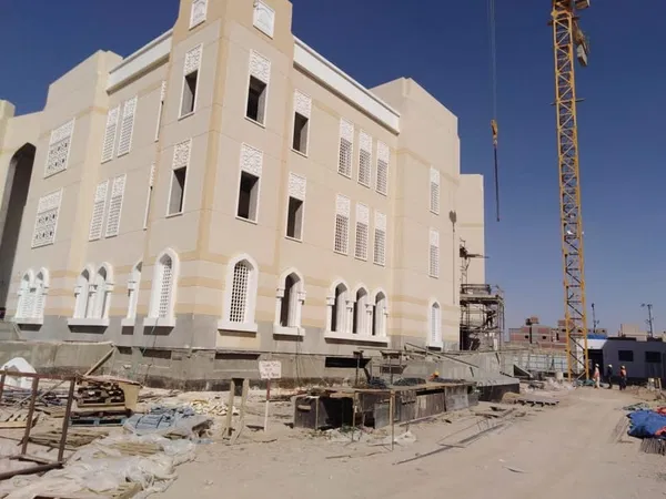 نبذة من مشاريعنا المنفذة حالياً