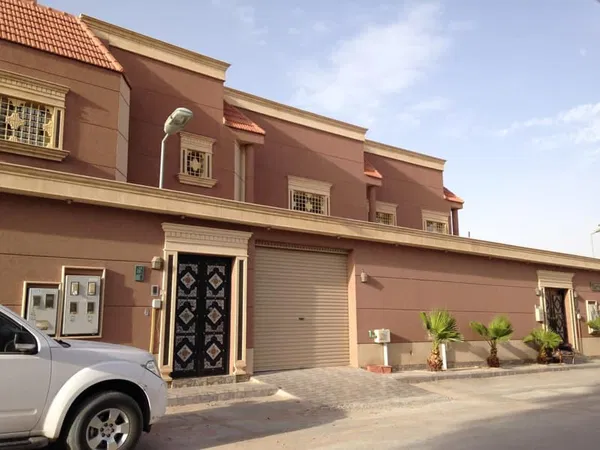 نبذة من مشاريعنا المنفذة حالياً