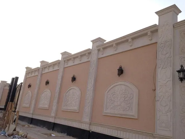 نبذة من مشاريعنا المنفذة حالياً