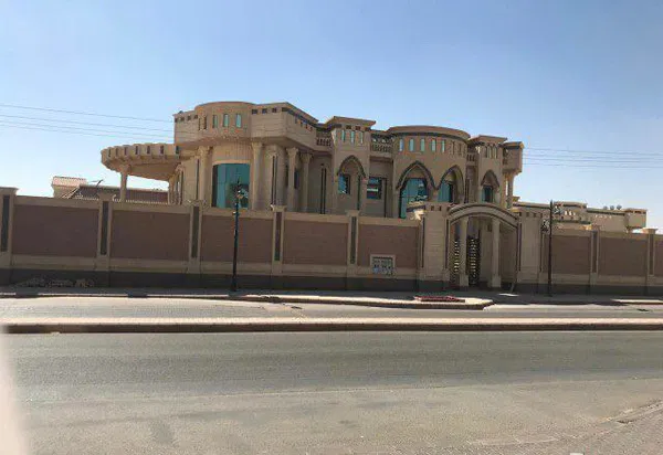 نبذة من مشاريعنا المنفذة حالياً