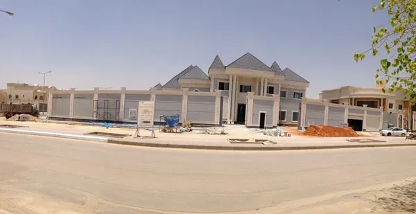 نبذة من مشاريعنا المنفذة حالياً