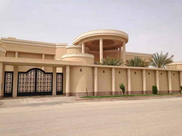 نبذة من مشاريعنا المنفذة حالياً