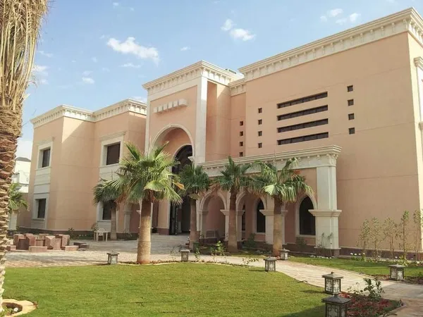 نبذة من مشاريعنا المنفذة حالياً