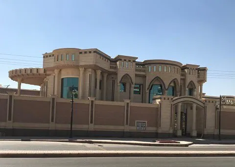 نبذة من مشاريعنا المنفذة حالياً