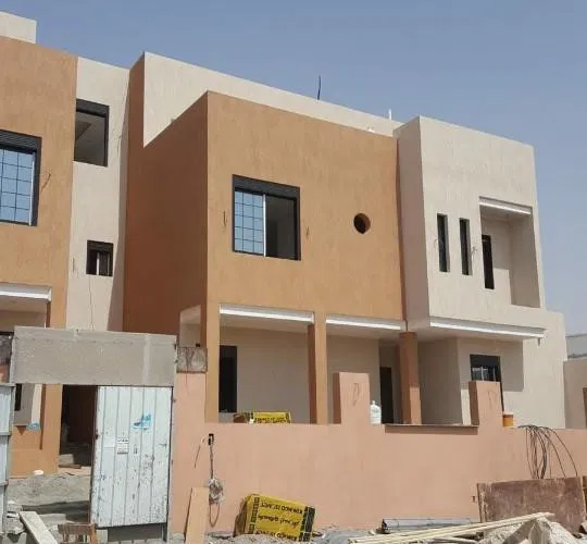 المشاريع المنفذة من واجهات البروفايل