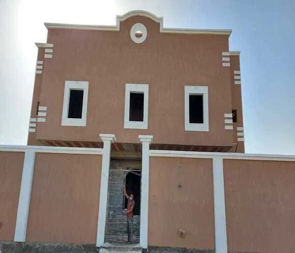 المشاريع المنفذة من واجهات البروفايل