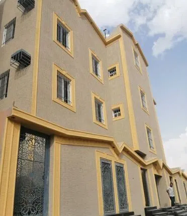 المشاريع المنفذة من واجهات البروفايل