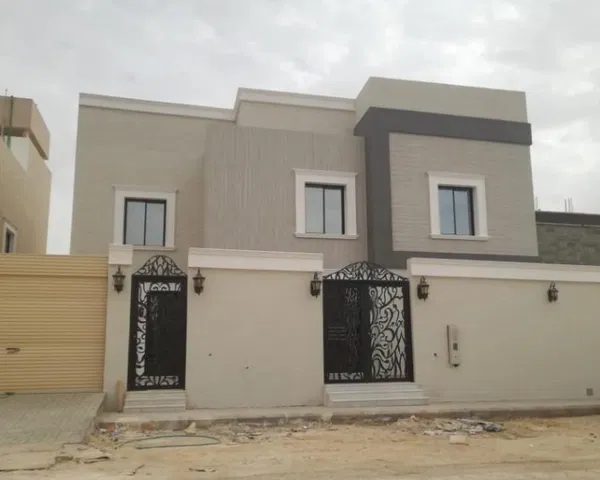 المشاريع المنفذة من واجهات البروفايل