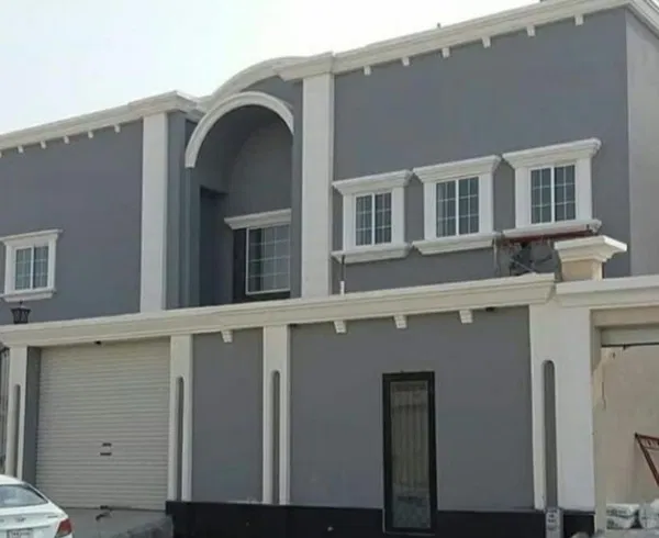 المشاريع المنفذة من واجهات البروفايل