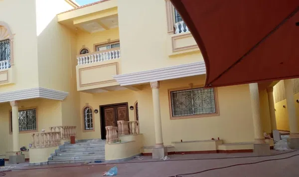 المشاريع المنفذة من واجهات البروفايل