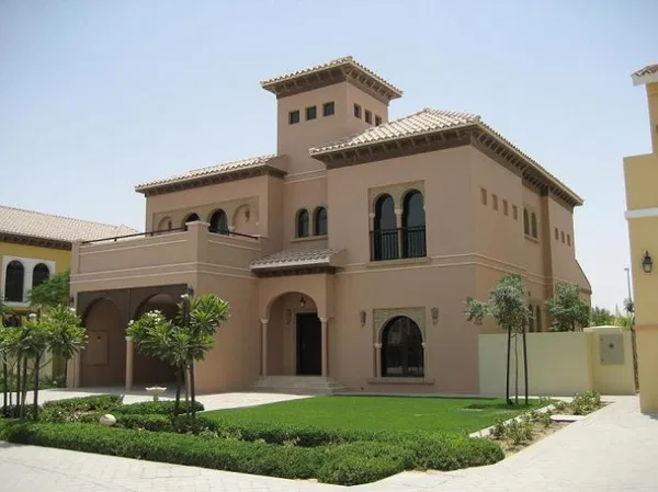 المشاريع المنفذة من واجهات البروفايل