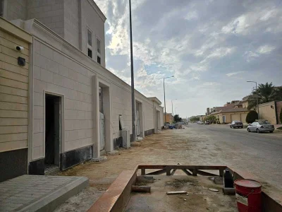 واجهات حجر