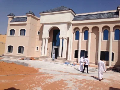 واجهات حجر