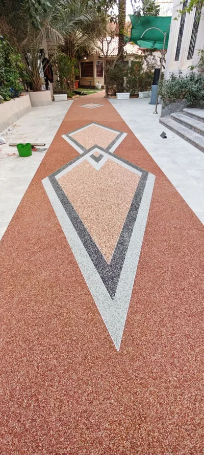 أرضيات ريزن بوند