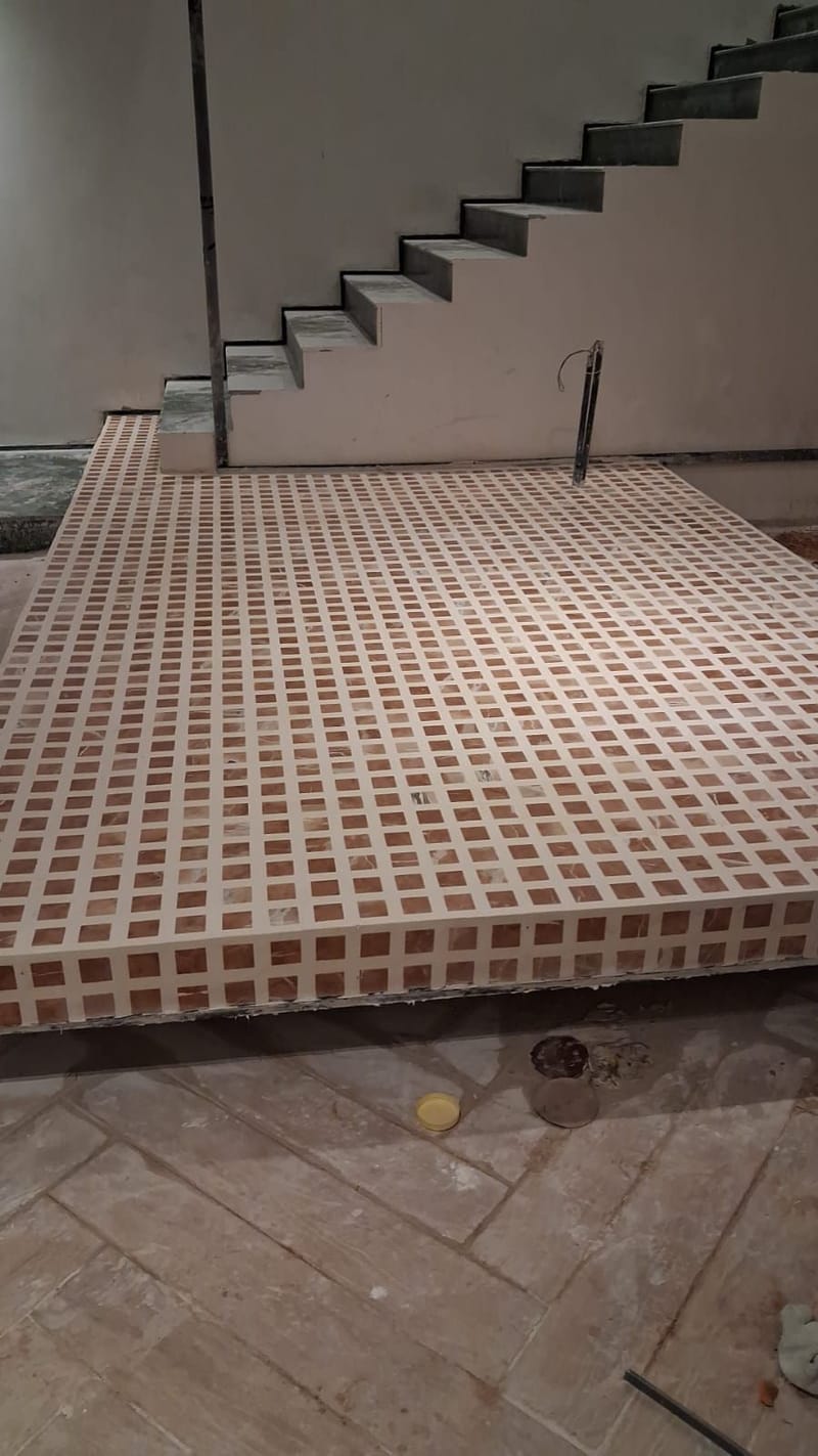 Terrazzo