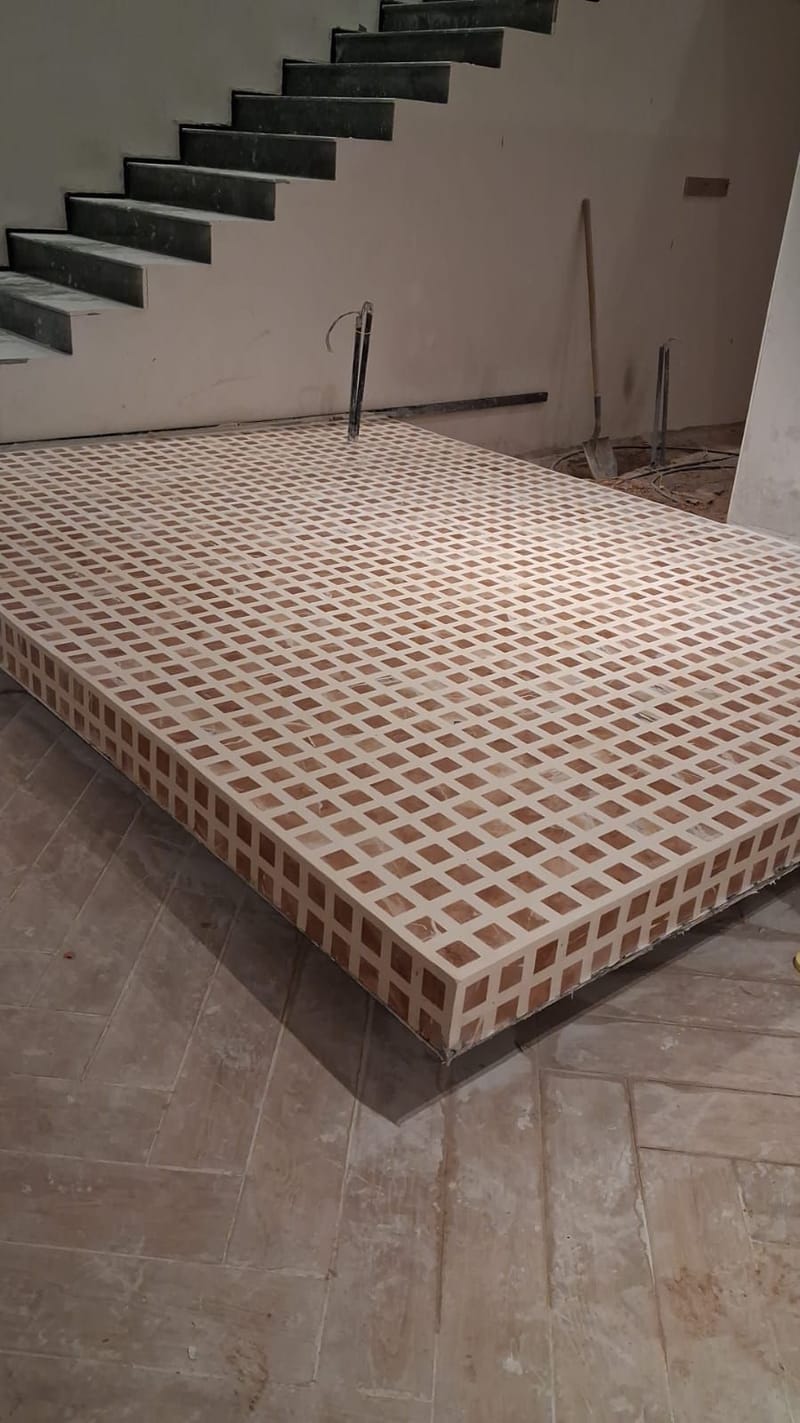 Terrazzo