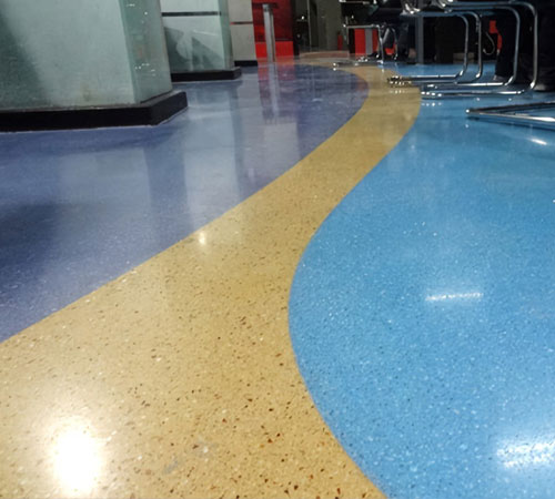 Terrazzo