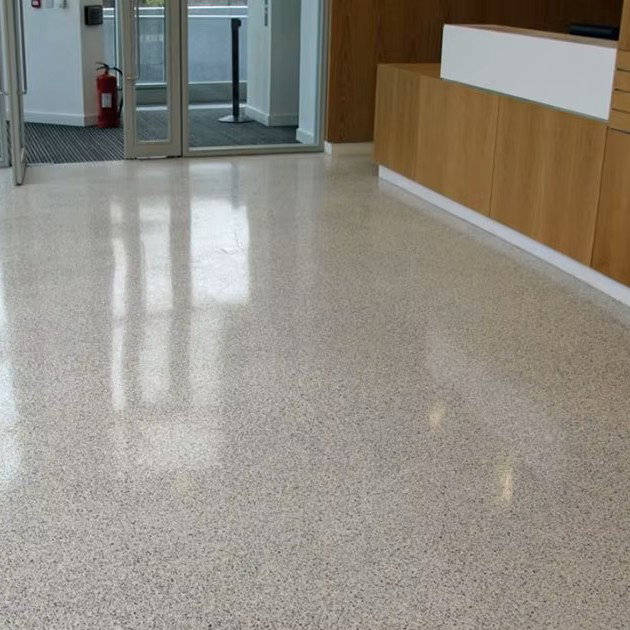 Terrazzo